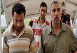 IŞİD bombacısının parolası: Amcamın kızı Sümeyye