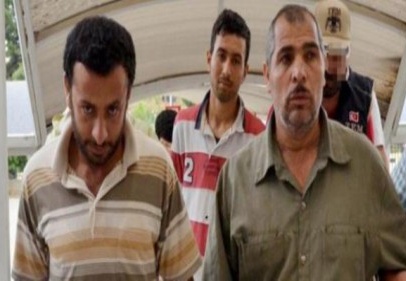 IŞİD bombacısının parolası: Amcamın kızı Sümeyye