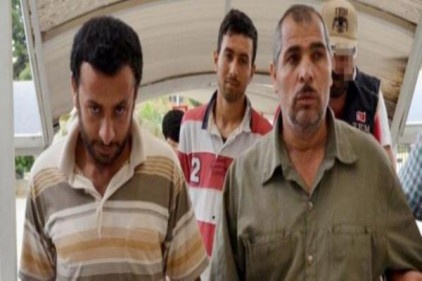 IŞİD bombacısının parolası: Amcamın kızı Sümeyye