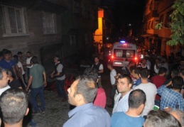 IŞİD, bu kez kına gecesini kana buladı, bilanço ağır: 51 kişi öldü