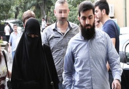 IŞİD davasında tüm sanıklar tahliye edildi