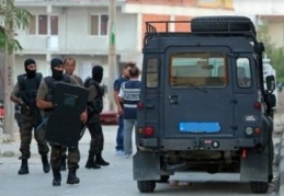 IŞİD dışında tüm örgütlere operasyon yapılıyor