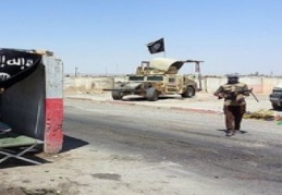 IŞİD, Erbil'e 40 km daha yaklaştı