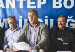 IŞİD gibi taşeron örgütler eliyle bölgede soykırımlar uygulanıyor