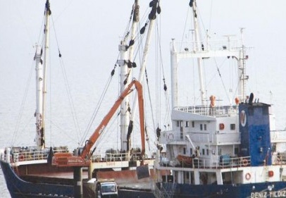 IŞİD ihracatı yüzde 40 geriletti