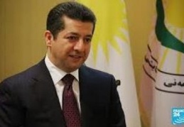 IŞİD ile mücadele konusunda Türkiye’den beklentimiz çok yüksek