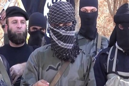 IŞİD ile mücadelede Türkiye kilt rol oynuyor