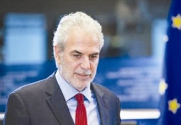 IŞİD ile mücadeleye tam destek istemek için geliyorlar