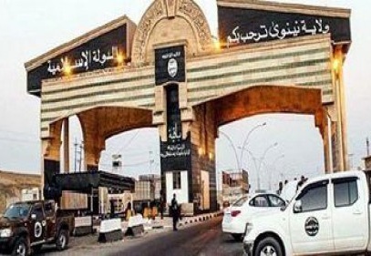 “IŞİD işgal ettiği Musul’da bir dizi taktiksel önlem almaya başladı”