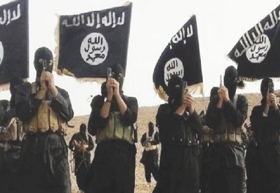 IŞİD kapıya dayandı