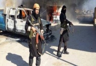 IŞİD komutanları, Irak ordusu ilerleyişi karşısında Türkiye’ye kaçtı