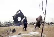 IŞİD Mahmur'a saldırdı: Çok sayıda ölü