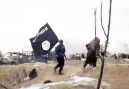 IŞİD Mahmur'a saldırdı: Çok sayıda ölü