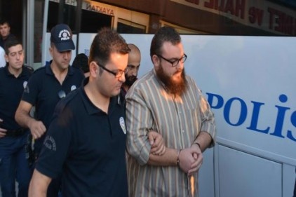 IŞİD mensubu 2 kişi tutuklandı