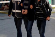 IŞİD mensubu 5 kişi yakalandı