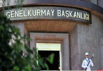 IŞİD mensubu 22 terörist etkisiz hale getirildi