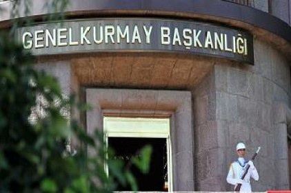 IŞİD mensubu 22 terörist etkisiz hale getirildi