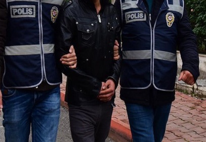 IŞİD mensubu tutuklandı