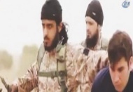 IŞİD, onlarca Suriye askerini topluca infaz etti