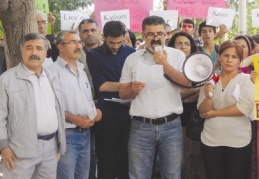 IŞİD, Ortadoğu’nun yeniden dizayn edilmesinde bir araç