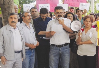 IŞİD, Ortadoğu’nun yeniden dizayn edilmesinde bir araç