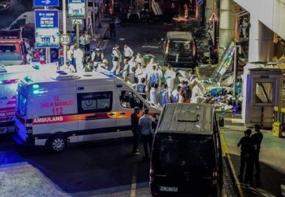 IŞİD saldırılarındaki garipliklerin anlamı nedir? 