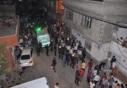 IŞİD saldırısında 57 can vermişti