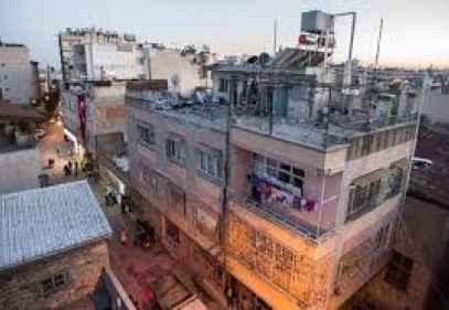 IŞİD Saldırısında dördü çocuk beş Suriyeli öldü 