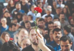 IŞİD tanığından “İfademi polis yazdı” iddiası