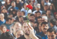 IŞİD tanığından “İfademi polis yazdı” iddiası