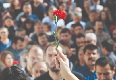 IŞİD tanığından “İfademi polis yazdı” iddiası