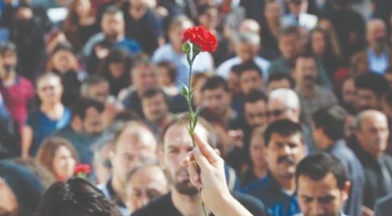 IŞİD tanığından “İfademi polis yazdı” iddiası