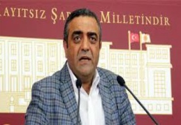 IŞİD terör örgütünün Türkiye’de yapması  için meclis araştırması istedi