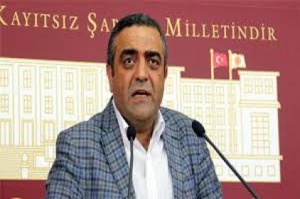IŞİD terör örgütünün Türkiye&#8217;de yapması  için meclis araştırması istedi