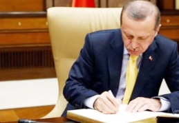 IŞİD ve El-Kaide bağlantılı 5 ismin malvarlığının dondurulması kararı kaldırıldı