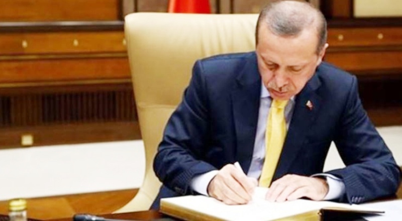 IŞİD ve El-Kaide bağlantılı 5 ismin malvarlığının dondurulması kararı kaldırıldı