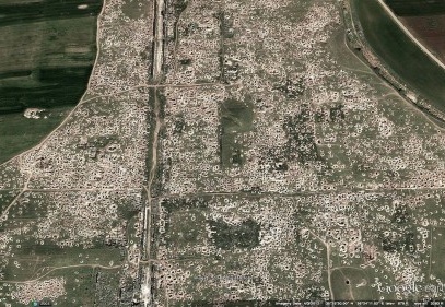 IŞİD, yağmaladığı tarihi eserleri Türkiye üzerinden Avrupa'ya götürüyor