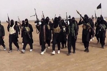 IŞID, yer altına inme kararı aldı