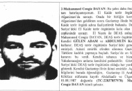 IŞİD yöneticisi Dayan, Suriye’de en fazla idam kararı veren kişi