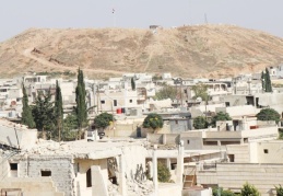 IŞİD'e karşı mücadeleyi "olumsuz" etkileyecek