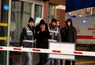 IŞİD’ci adli kontrol şartıyla serbest bırakıldı