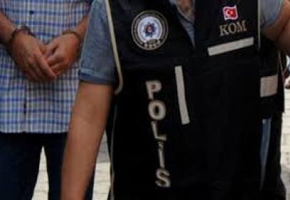 IŞİD’cı tutuklandı