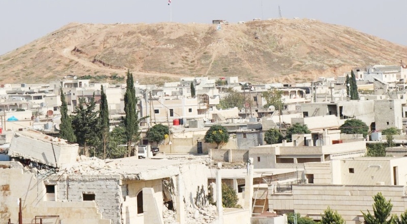 IŞİD'e karşı mücadeleyi "olumsuz" etkileyecek