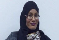 IŞİD'e katılacağı iddia edilen kadın sınır dışı edilecek