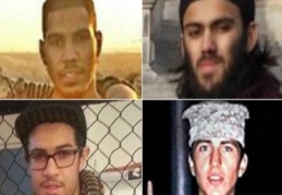 IŞİD’e katılan 60 İngiliz öldü