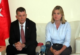 IŞİD’e katılan militanlardan dolayı büyük endişe duyuyoruz