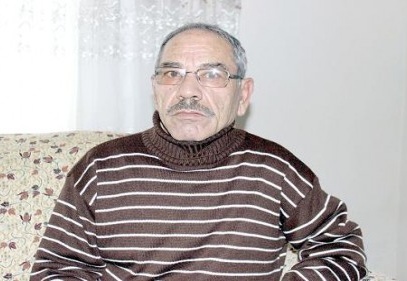 IŞİD’e katılan oğlu, babayı tehdit ediyor