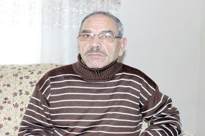 IŞİD&#8217;e katılan oğlu, babayı tehdit ediyor
