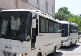IŞİD’e katılmak için gelen yabancı uyruklu 25 kişi gözaltına alındı