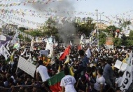 IŞİD’e sınır geçişi sağlamakla yargılanan sanık “Kaçma Şüphesi Yok” diye tahliye edildi 